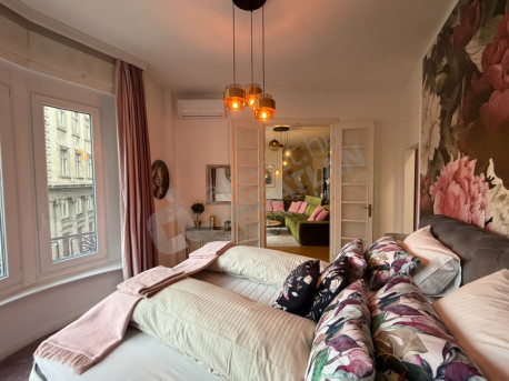 Bajcsy-Zsilinszky út