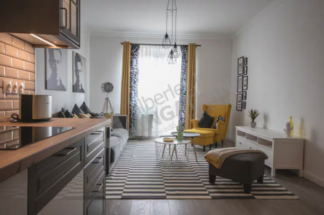 Bajcsy-Zsilinszky köz Bajcsy-Zsilinszky köz