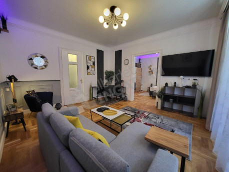 Honvéd utca Honvéd utca