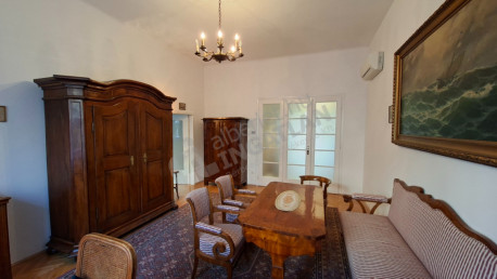 Attila út Attila út