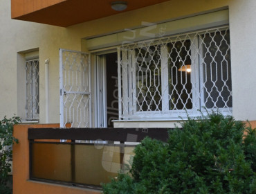 Petzvál József utca