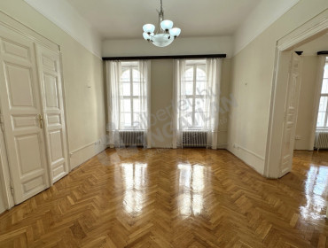 Nádor utca