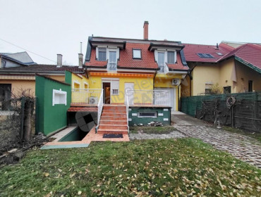 Dorozsmai utca