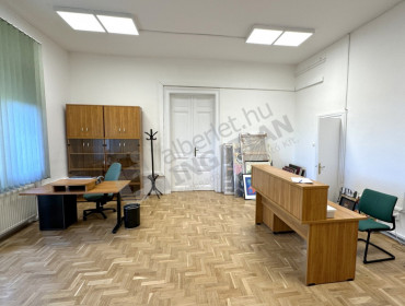 Podmaniczky utca