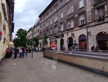 Bethlen Gábor utca