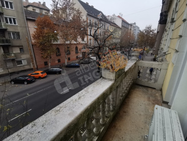 Damjanich utca