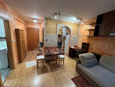 Csongor utca