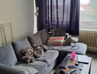 Ormánság utca
