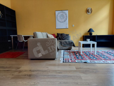Felső erdősor