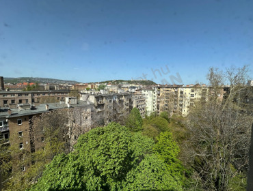 Irinyi József utca