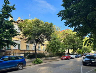 Bajza utca