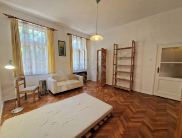 Avar utca