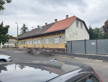Monori utca