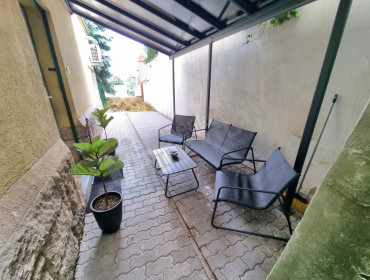 Szabó Ilonka utca