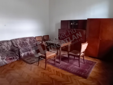 Sződliget utca