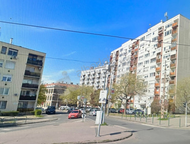 Tűzoltó utca