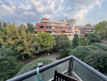 Viza utca