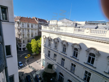Irányi utca
