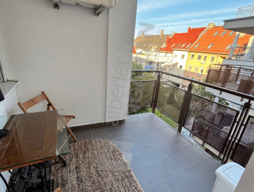 Sztregova utca Sztregova utca