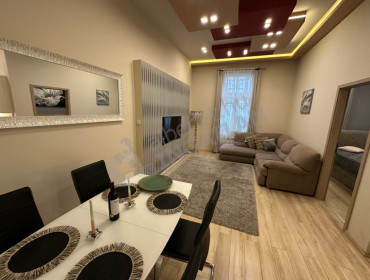 Szent István körút