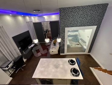 Bajcsy-Zsilinszky út