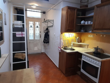 Karinthy Frigyes út