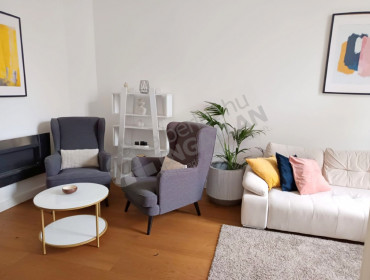 Bajcsy-Zsilinszky út