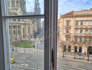 Bajcsy-Zsilinszky út