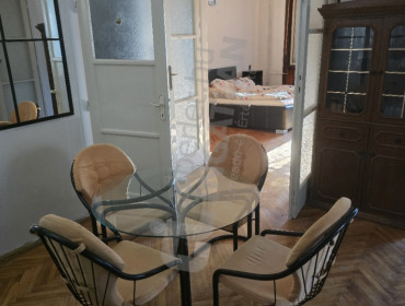 Szilágyi Erzsébet fasor