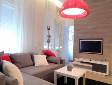 Petőfi Sándor utca