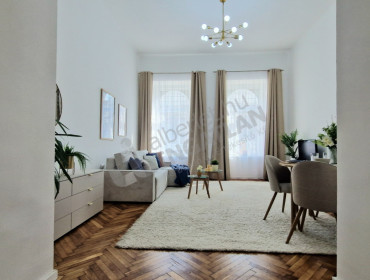 Korányi Sándor utca