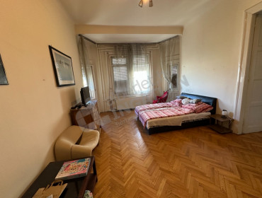 Balassi Bálint utca